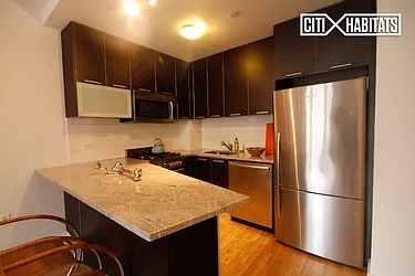 Rented by Citi Habitats