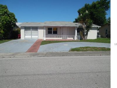9501 Gray Fox Ln, Port Richey, FL, 34668