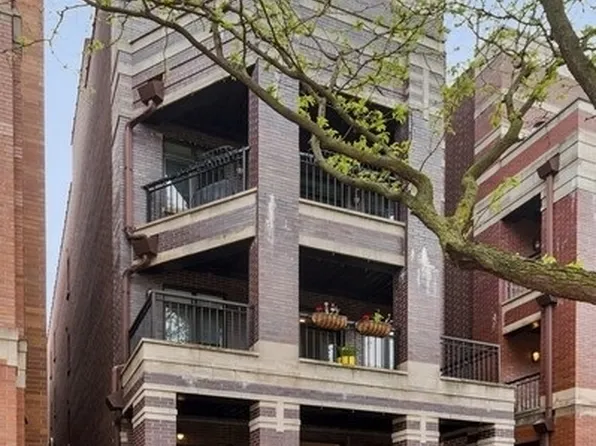 1035 W Monroe St Unit 3, Chicago, IL 60607