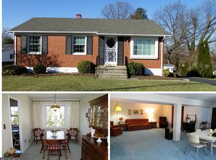 2402 Lampost Ln, Baltimore, MD 21234