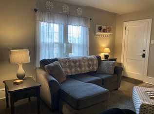 62 W Market St APT 3, Danville, PA 17821