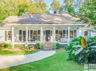4 Belle Isle Ln, Savannah, GA 31411