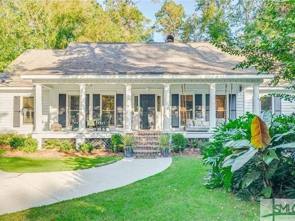 4 Belle Isle Lane, Savannah, GA 31411