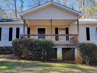 1045 Ahwenasa Trl, Macon, GA, 31220