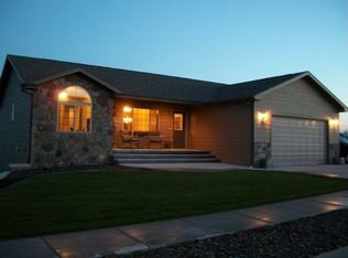 3219 New England St, Rapid City, SD 57701