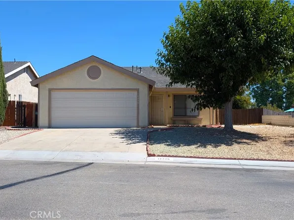14236 Poplar St, Hesperia, CA 92344