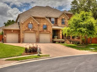 10001 Echo Hills Ct, Austin, TX 78717