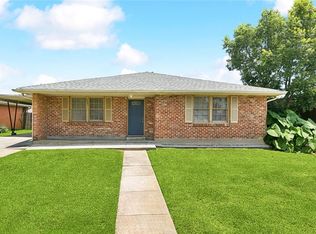 6501 Lafreniere St, Metairie, LA 70003