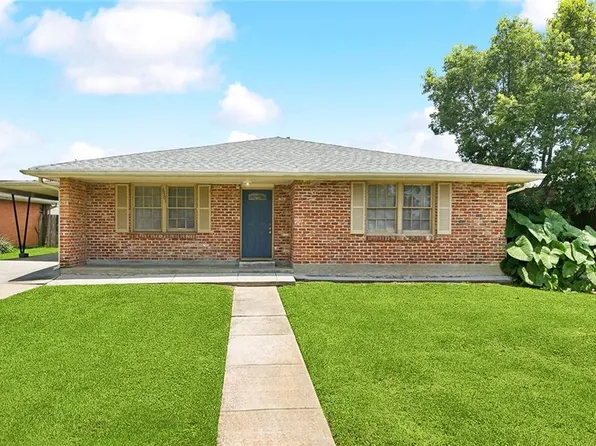 6501 Lafreniere St, Metairie, LA 70003