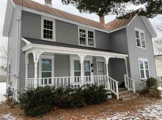 116 Maple St, Waupaca, WI 54981