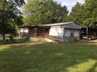 112 W Pine St, Huntington, TX 75949