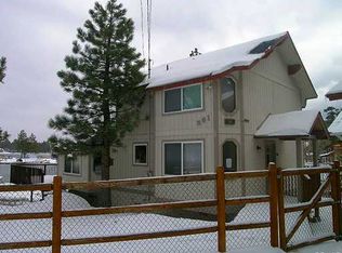 561 Cienega Rd, Big Bear Lake, CA 92315