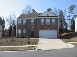 319 Settlers Ridge Dr, Kannapolis, NC 28081