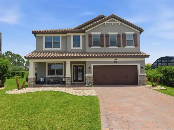 297 Ancona Ave, Debary, FL 32713