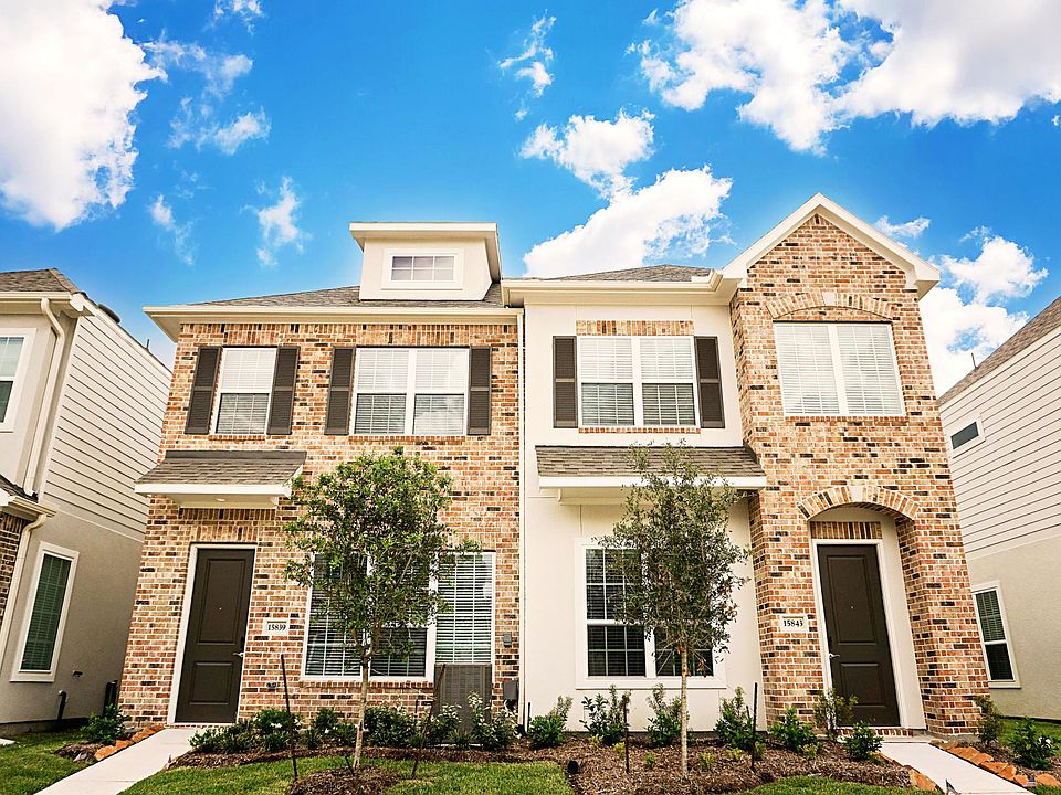 15839 Loch Laggan Dr, Humble, TX 77346 Zillow