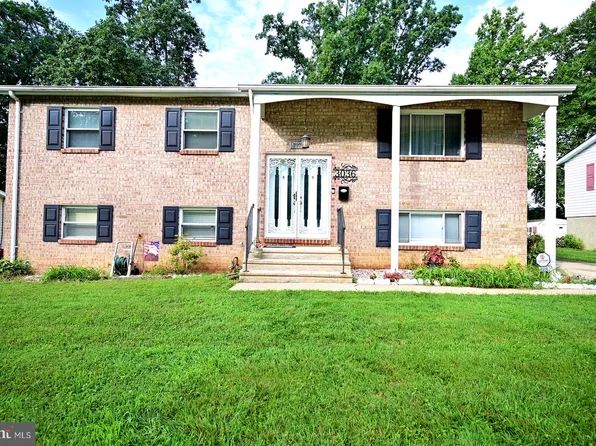 3036 Essex Rd, Baltimore, MD 21207