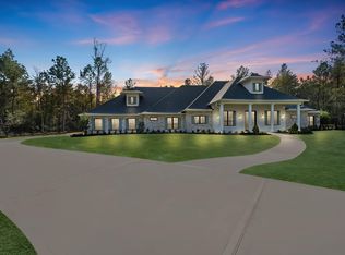 26041 Crown Ranch Blvd, Montgomery, TX 77316