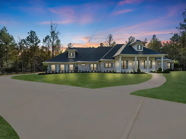 26041 Crown Ranch Blvd, Montgomery, TX 77316