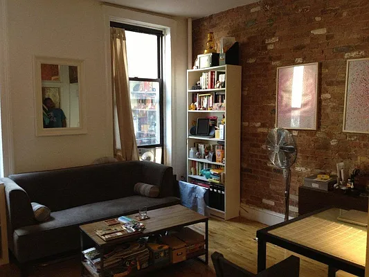 Rented by Michael Sloane Realty Company | media 11