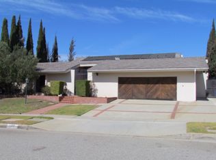 4812 Inadale Ave, Los Angeles, CA 90043
