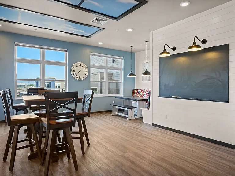 The ELEMENT Apartments — Photo 47