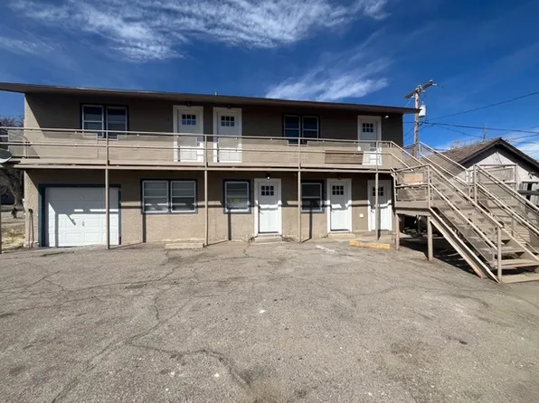 1005 W Spruce St #3, Rawlins, WY 82301