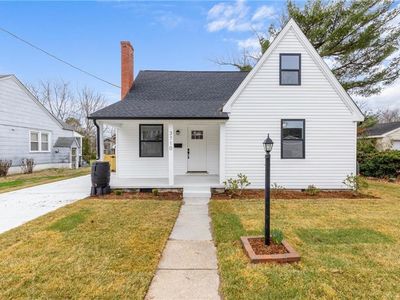 3710 Abingdon Cir, Norfolk, VA, 23513