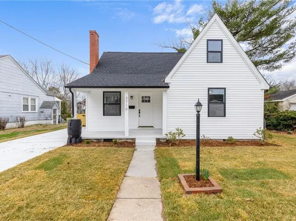 3710 Abingdon Cir, Norfolk, VA 23513