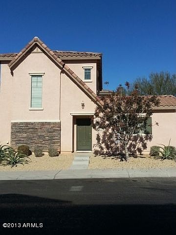 1st image of 10422 W Via Del Sol Lot 371