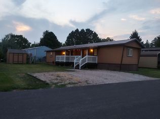 9517 Buchanan St, Summerset, SD 57718