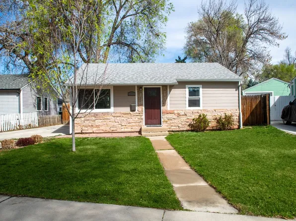 128 E 5th Ave, Longmont, CO 80504