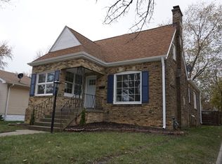 336 Judge Ave, Waukegan, IL 60085