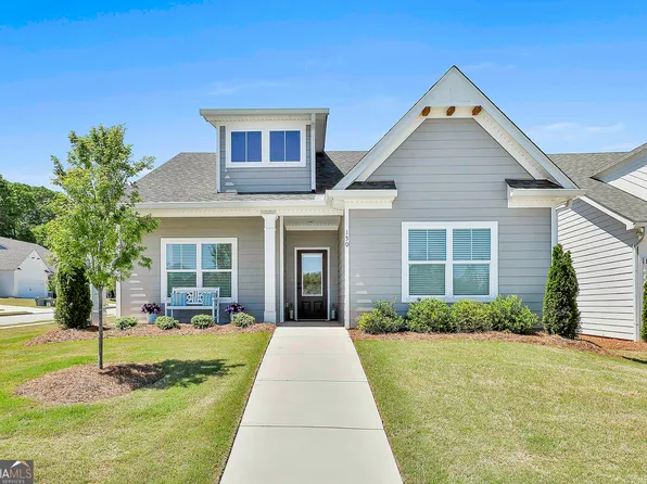 150 Pinedale Ln, Senoia, GA 30276