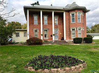 19025 W Portage River South Rd, Elmore, OH 43416