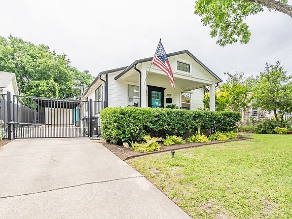 2nd image of 3729 Byers Ave