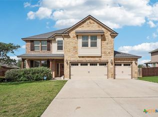 5606 Fenton Ln, Belton, TX 76513