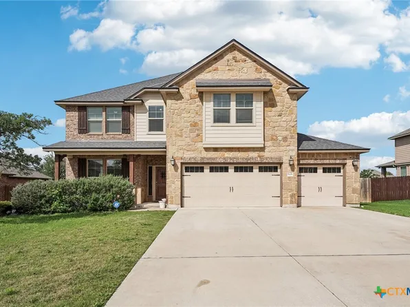 5606 Fenton Ln, Belton, TX 76513