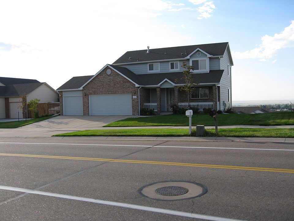 4208 W. 30th Street