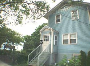 75 Nash St #1, New Haven, CT 06511