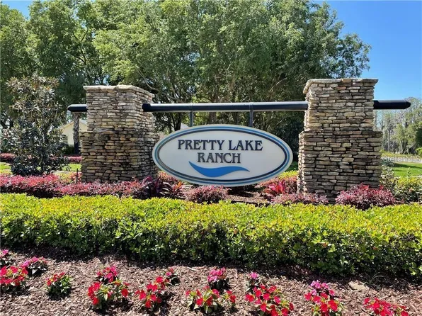 5099 LAKESHORE RANCH ROAD LOT 31, GROVELAND, FL 34736