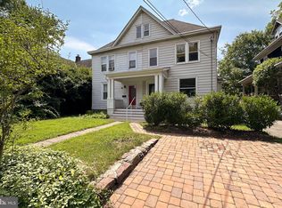 193 S Harrison St, Princeton, NJ 08540