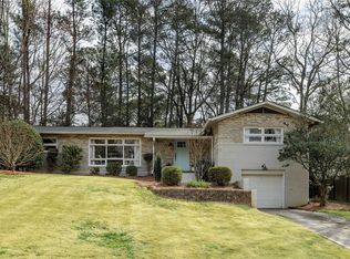 3833 Longview Dr, Chamblee, GA 30341