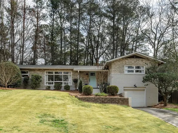 3833 Longview Dr, Chamblee, GA 30341