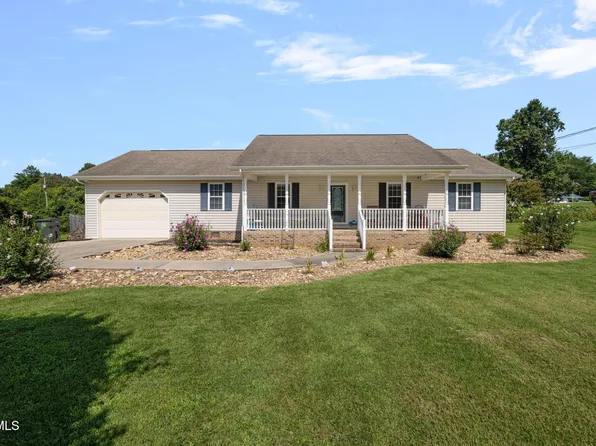 214 Sunny Hill Ct, Fall Branch, TN 37656