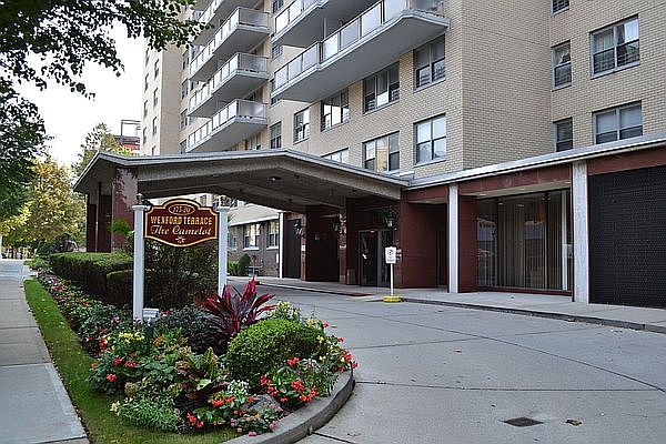 1st image of 175-01 Hillside Ave #5B