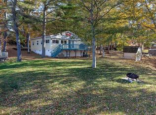 7 Warden Rd, Cambridge Narrows, NB E4C 4G5