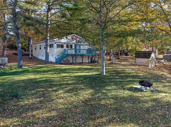 7 Warden Rd, Cambridge Narrows, NB E4C 4G5