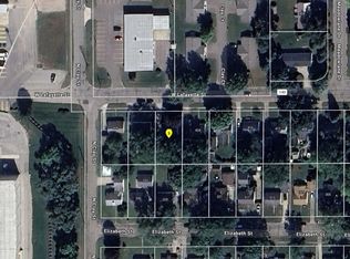 428 W Lafayette St, Sturgis, MI