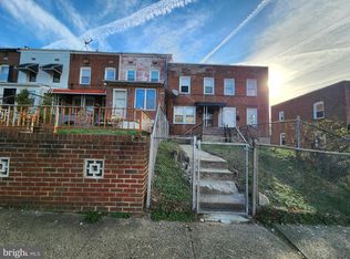 2733 Bookert Dr, Baltimore, MD