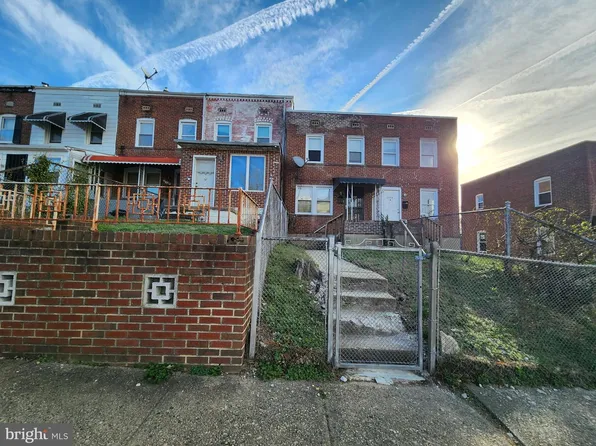 2733 Bookert Dr, Baltimore, MD 21225